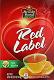 Brook Bond Red Label Fine Quality Loose Leaf Black Tea  1.8 Kgs