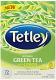 Tetley-Natural Green Tea with Lemon 72 teabags Tetley-Natural Green Tea with Lemon 72 teabags