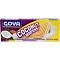 Goya Coconut Wafers 140 gms Goya Coconut Wafers 140 gms