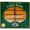 KCB Cake Rusk- Vegetarian 700 gms