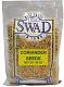 Swad Coriander Seeds 56 Oz Swad Coriander Seeds 56 Oz