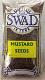 Swad Mustard Seeds 56 Oz Swad Mustard Seeds 56 Oz