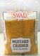 Swad Mustard Crushed 7 Oz Swad Mustard Crushed 7 Oz