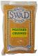 Swad Mustard Crushed 14 Oz Swad Mustard Crushed 14 Oz