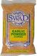 Swad Garlic Powder -coarse 14 Oz Swad Garlic Powder -coarse 14 Oz