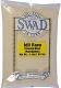 Swad Idli Rawa ( Ground Parboiled Rice) 4 lbs