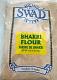 Swad Bhakhri Flour 8 lbs Swad Bhakhri Flour 8 lbs