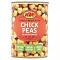 Ktc Chickpeas Cooked & Ready To Eat 14 oz