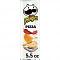 Pringles Pizza Flavored Potato Crisps 5.5oz Pringles Pizza Flavored Potato Crisps 5.5oz