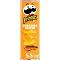 Pringles Cheddar Cheese Flavored Potato Crisps 5.5oz