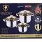 Kaisavilla 6 Pc Cookware Set Kaisavilla 6 Pc Cookware Set