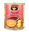 Deep Kesar Mango pulp 30 Oz