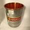 Saga Steel Copper Cups Embossed 6 pcs Saga Steel Copper Cups Embossed 6 pcs