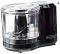 Black+Decker One Touch Chopper 1.5 cups Black+Decker One Touch Chopper 1.5 cups
