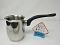 Stainless Steel Warmer Pot Stainless Steel Warmer Pot
