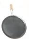 Lucky Iron Dosa Tawa 12"