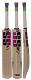 SS JOSH (Full-size) Kashmir Willow Cricket Bat (Bat Cover included) 
