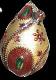 Pooja Coconut / Decorated Puja Nariyal Pooja Coconut / Decorated Puja Nariyal