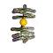 Limbu Mirch for Evil eye (Metal)