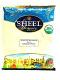 Sheel Organic Besan - Split Chick Peas Flour (2 Lbs) Sheel Organic Besan - Split Chick Peas Flour (2 Lbs)