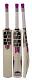 SS IKON (Size 4) Kashmir Willow Cricket Bat (Bat Cover included)