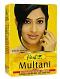 Hesh Multani Muti Herbal Ayurveda Powder, 100g Hesh Multani Muti Herbal Ayurveda Powder, 100g