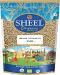 Organic Little Millet - Sama ~ Raw / Natural ~Vegan ~Unpolished (2 Lb/ 907g Organic Little Millet - Sama ~ Raw / Natural ~Vegan ~Unpolished (2 Lb/ 907g