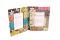Recycled Fabric Double Photo Frame