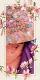 Orange and Maroon Salwar
