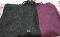 Camisole Front Lace L Size Black Burgundy Ann Taylor Camisole #66202