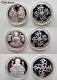 Lakshmi Ganesh .999 Pure Silver Coins (1 Oz / 31.1 grams) 1 Pc Lakshmi Ganesh .999 Pure Silver Coins (1 Oz / 31.1 grams) 1 Pc