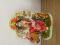 Durga Mata 4 Inch Marble Statue Durga Mata 4 Inch Marble Statue