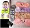 Pick anyone kids winter mask 6.99 each