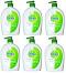 Dettol 200ml x 6 Original Liquid Handwash Soap for Daily Germs Cleaning