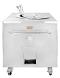 Commercial Charcoal Tandoor Oven 32x32 & 34x34