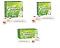Bulk 3 Packs X 150g - 454g Pure & Natural Camphor (Kapoor) Tablets