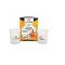 100% Pure Camphor (Kapoor) Tablets 6 Packs X 50gms 100% Pure Camphor (Kapoor) Tablets 6 Packs X 50gms
