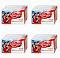 Lifebuoy Total Soap 100g each (Pack of 12)  