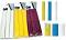 GM Shoc Absorb Cricket batting Grips pack of 3  