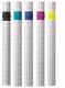GM RIPPLE CRICKET BATTING GRIPS - PACK OF 3 GM RIPPLE CRICKET BATTING GRIPS - PACK OF 3