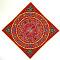 Beautiful Traditional Design Handmade Tapestry Wall Decor 3 Ft