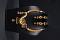 Antique Classic Necklace with matte gold plating Antique Classic Necklace with matte gold plating