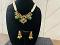 Pachi Kundan Pearl Necklace Set