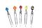 Trendy Metal Bead Juda Hair Stick Trendy Metal Bead Juda Hair Stick