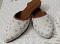 Mojari Indian Women Jooti Mojari Saleem Shahi Khusa Shoes #7081124