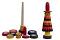 Channapatna Ring Learning Toy Channapatna Ring Learning Toy