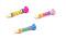 Handcrafted Wooden Channapatna Whistle Flute Toy Handcrafted Wooden Channapatna Whistle Flute Toy