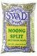 Swad Moong Split (Split Moong Beans) , 4-Pounds Swad Moong Split (Split Moong Beans) , 4-Pounds