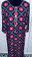 Muslin Designer Kurti(Liva Certified)(Sizes from S to XL)