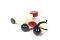 Handcrafted Wooden Channapatna Helicopter Toy